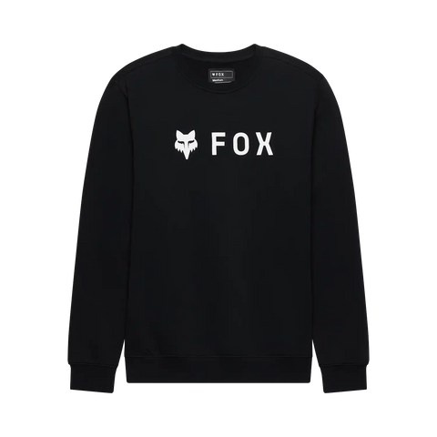 Absolute Fleece Crew Sweatshirt