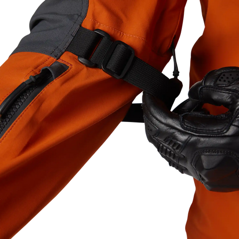 Defend GORE-TEX ADV Jacket