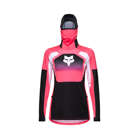 Womens Ranger Drive Jersey
