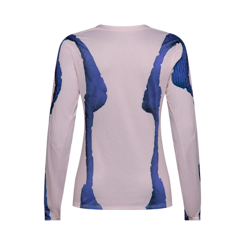 Womens Flexair Awareness Limited Edition Long Sleeve Jersey