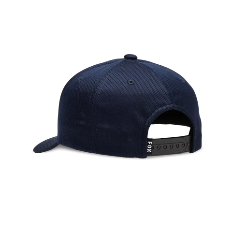 Youth Lithotype 110 Snapback Hat