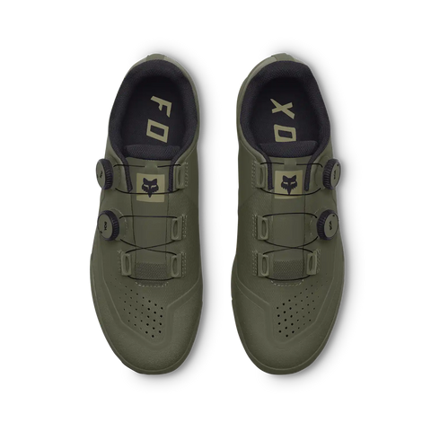 Fox Union BOA Clipless Shoes