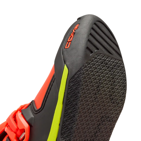 Comp Boots