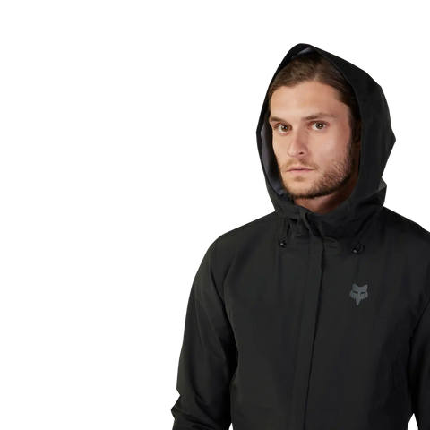 Ranger 2.5-Layer Water Jacket