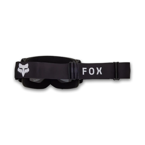 Main Mirrored Lens Goggles