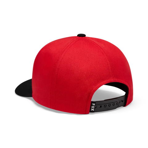 Youth Icon Snapback Hat