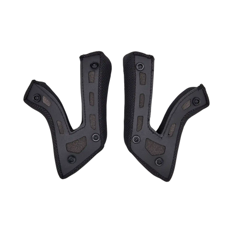 Rampage Standard Cheek Pads