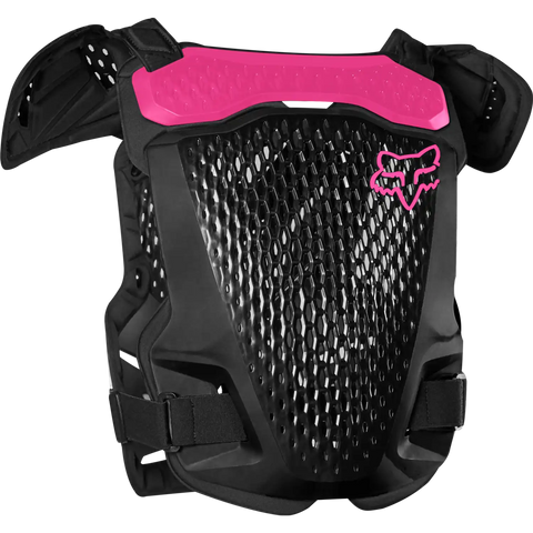 Youth R3 Chest Guard