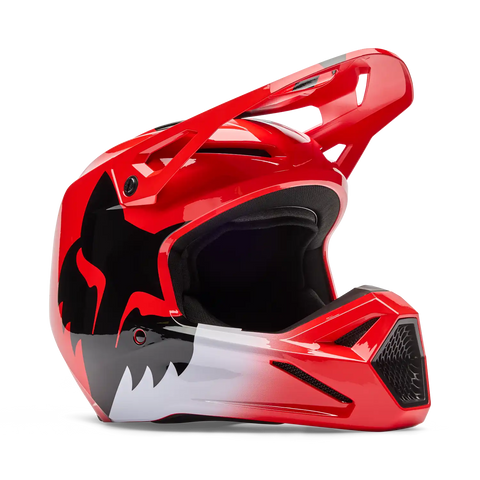 Youth V1 Shield Helmet