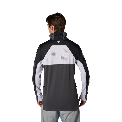 Ranger Drive Jersey