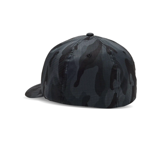 Fox Head Camo Tech Flexfit Hat