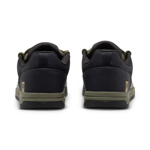 Fox Union Canvas Shoes