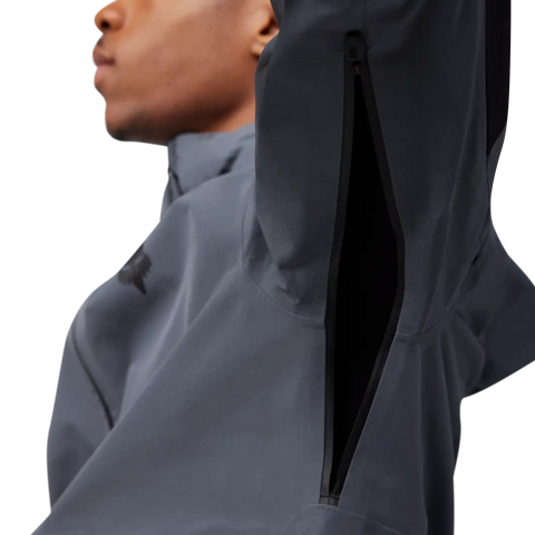 Defend 3-Layer Water Jacket