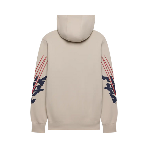 Apex Fleece Pullover Hoodie