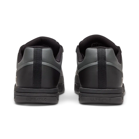 Fox Union Flat Shoes