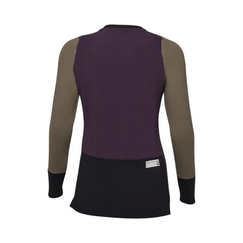 Womens Defend Thermal Jersey