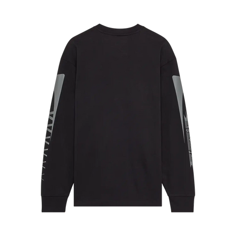 Image Cosmo Oversized Long Sleeve Tee