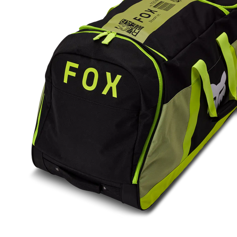 Shuttle 180 Race Spec Roller Gear Bag