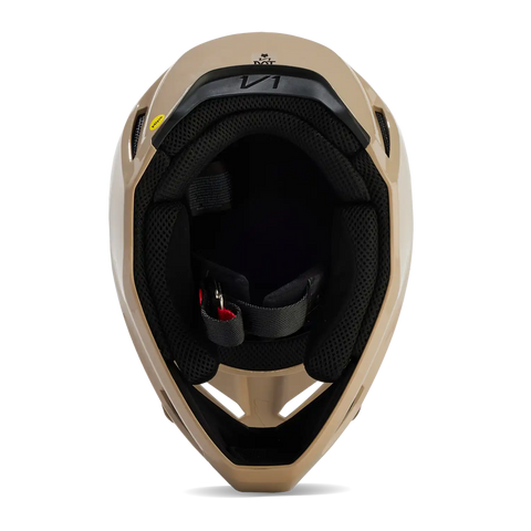 V1 Solid Helmet