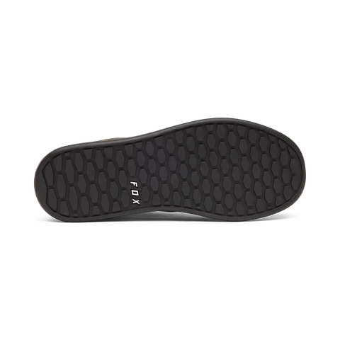 Fox Union Flat Shoes