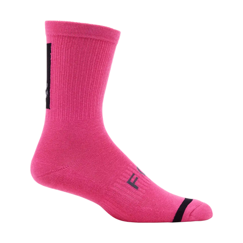 8" Defend Socks
