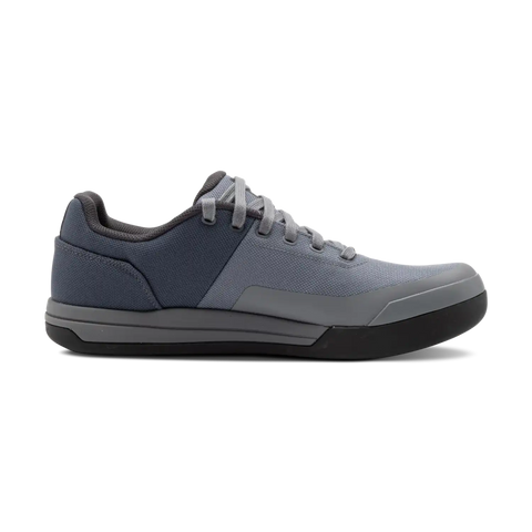 Fox Union Canvas Shoes