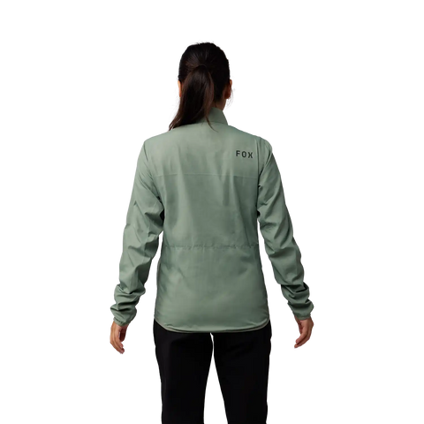 Womens Ranger Wind Jacket