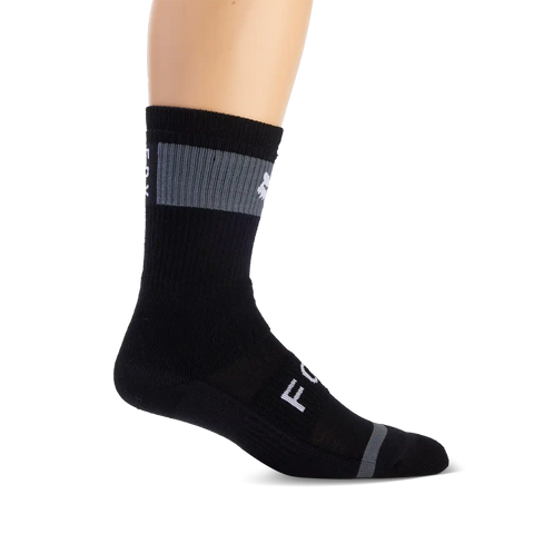 8" Defend Winter Socks