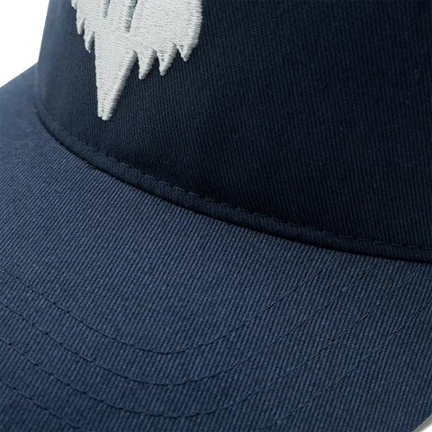 Youth Fox Head Subframe Hat