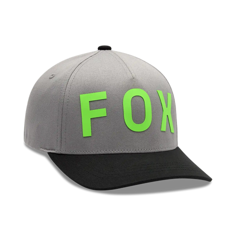 Youth Spire Snapback Hat