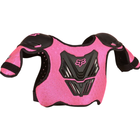 Peewee Titan Roost Deflector