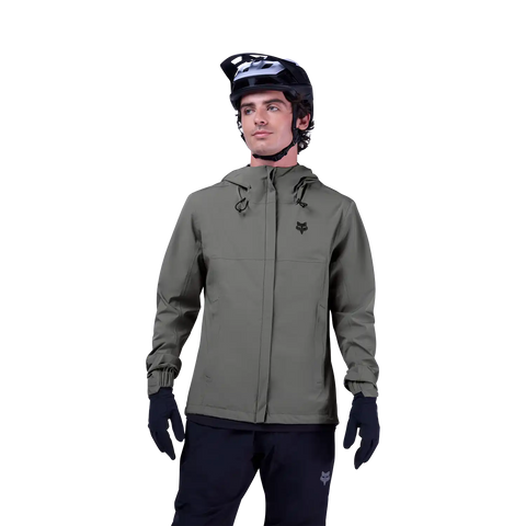 Ranger 2.5-Layer Water Jacket