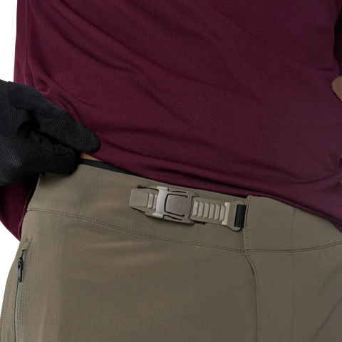 Ranger Shorts