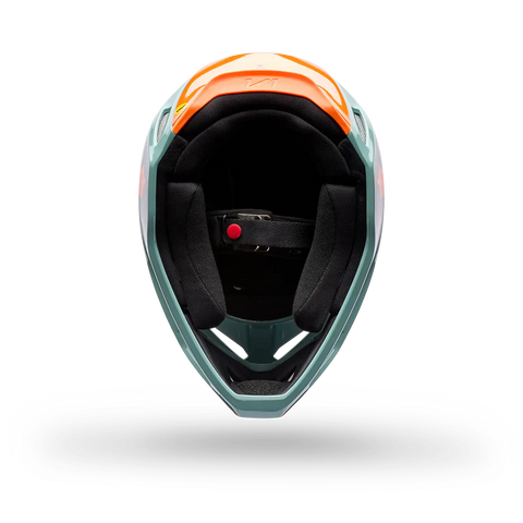 V1 Image Print Helmet