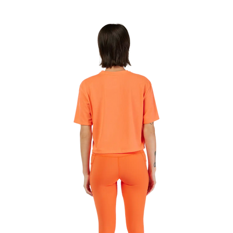 Womens Forums Tech Tee