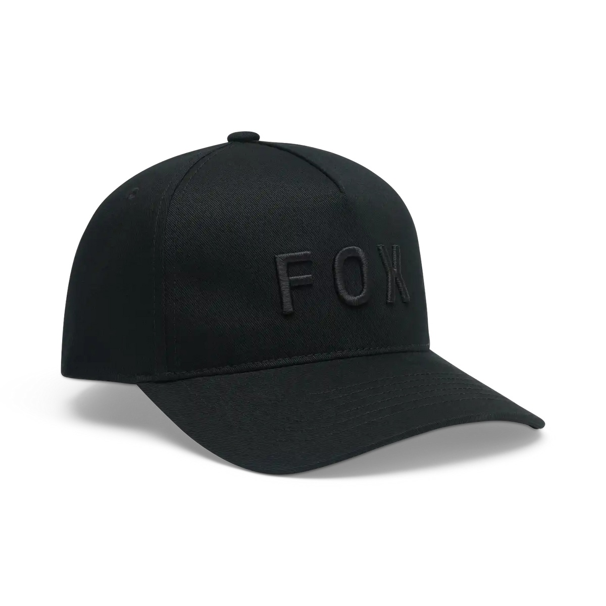 Wordmark Subframe Hat