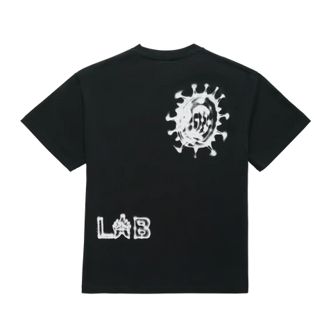Fox LAB Airbrushed Tee