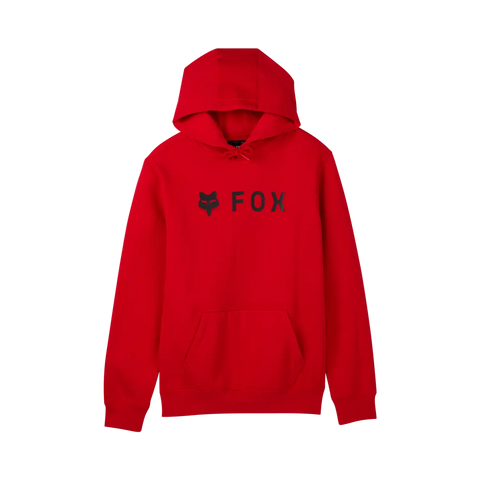 Absolute Pullover Hoodie