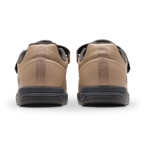 Fox Union Clipless Shoes