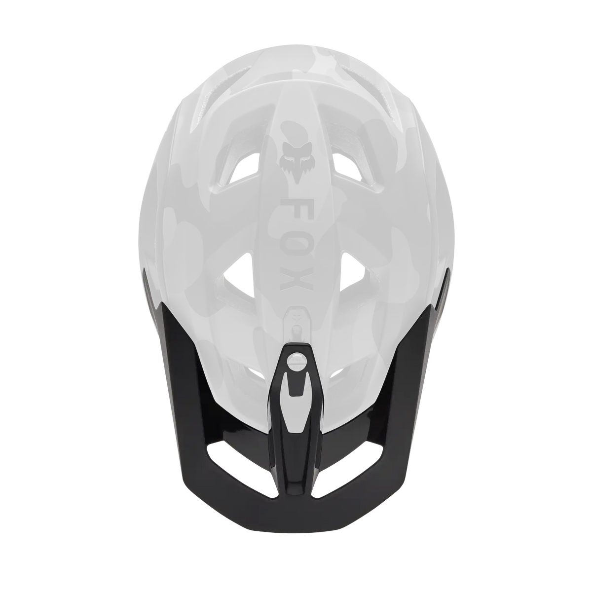 Speedframe Camo Helmet Visor