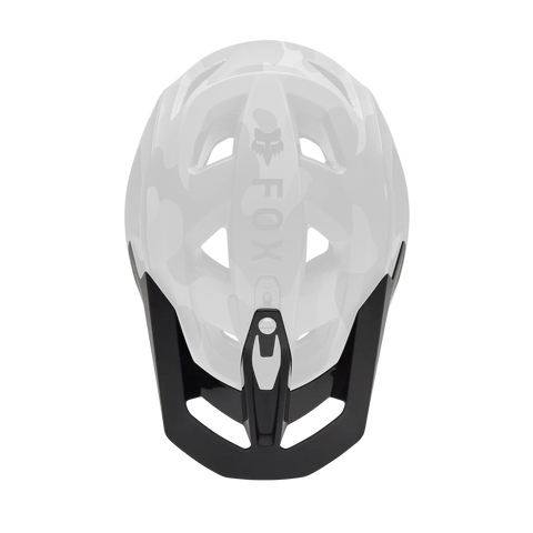 Speedframe Camo Helmet Visor