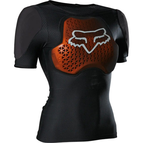 Womens Baseframe Pro Chest Guard