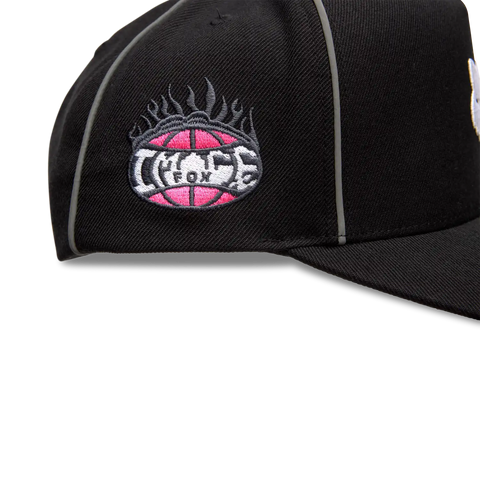 Image Cosmo Snapback Hat