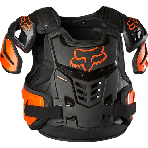 Raptor Vest CE Chest Guard