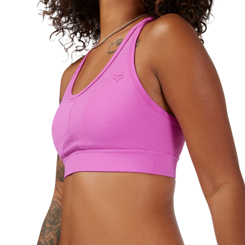 Womens Motive Sports Bra