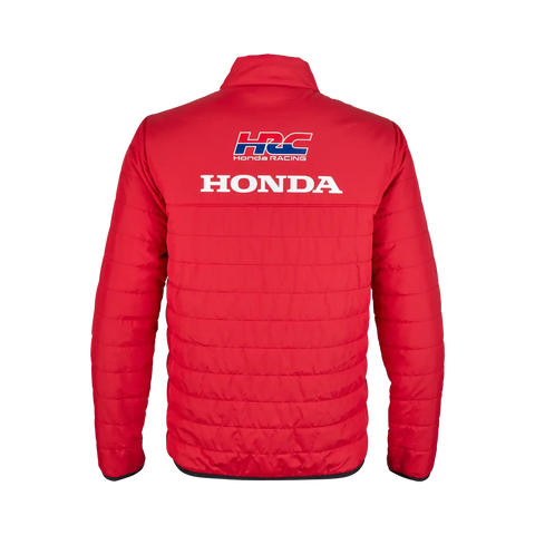 Fox x Honda Howell Jacket