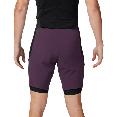 Flexair Ascent Cargo Bibs