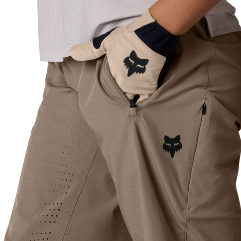 Womens Flexair Short