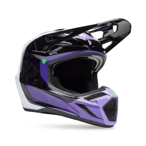 V3 RS Grid Helmet