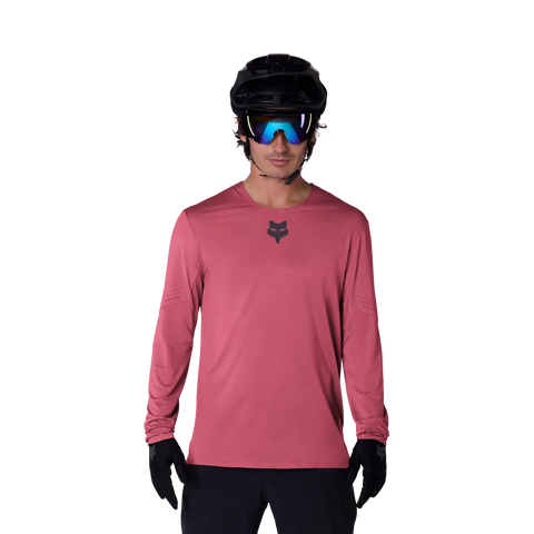 Flexair Long Sleeve Jersey
